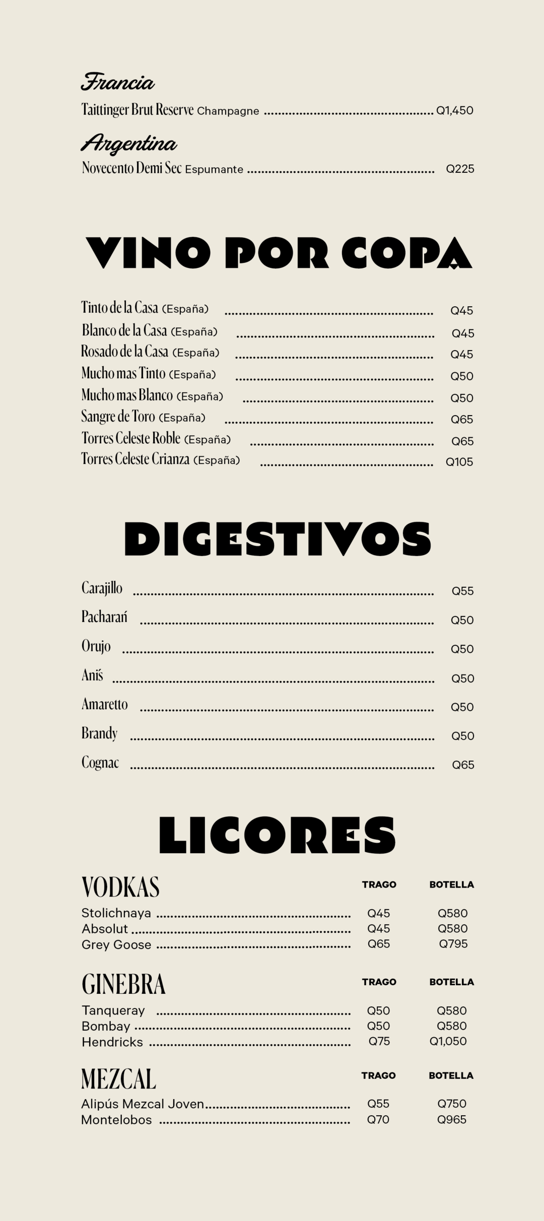 promos